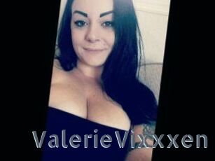 ValerieVixxxen