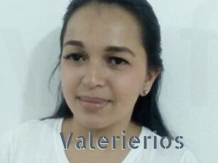 Valerierios