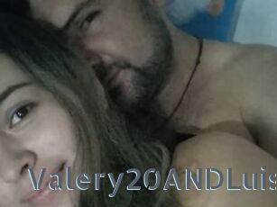 Valery20ANDLuis