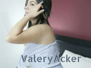 ValeryAcker