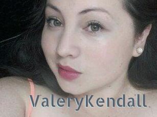 ValeryKendall