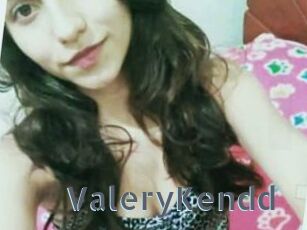 ValeryKendd