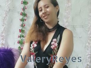 ValeryReyes