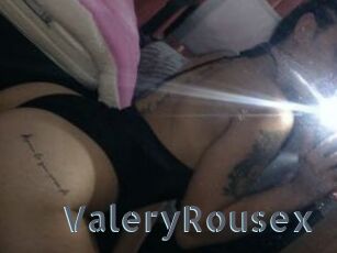 ValeryRousex