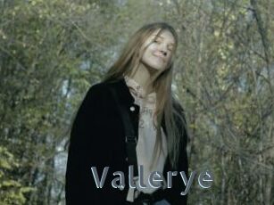 Vallerye