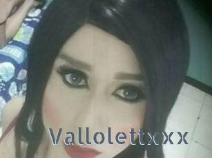 Vallolettxxx