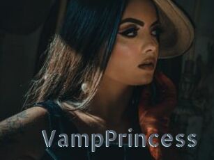 VampPrincess