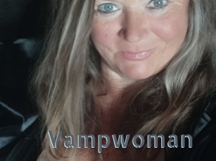 Vampwoman