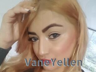 VaneYellen