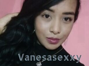 Vanesasexxy