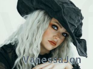 VanessaJon