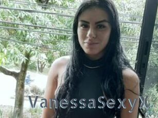 VanessaSexyX