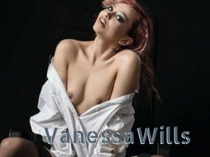 VanessaWills