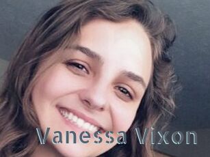 Vanessa_Vixon