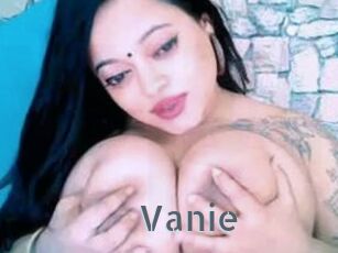 Vanie