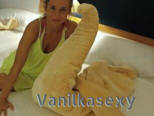 Vanilkasexy