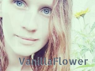 VanillaFlower