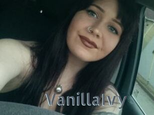 VanillaIvy