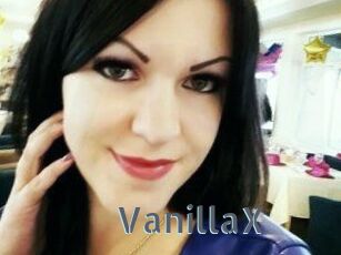 VanillaX