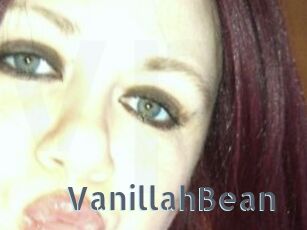 VanillahBean