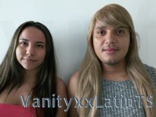 VanityxxLatinTS