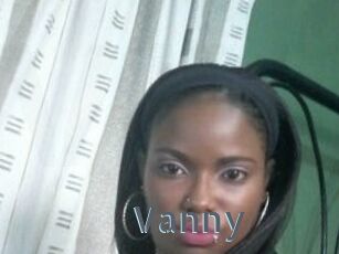 Vanny