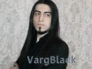 VargBlack