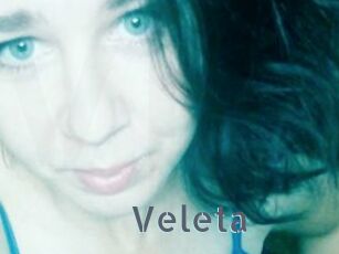 Veleta