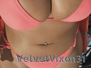 VelvetVixon31