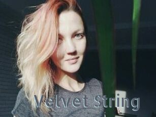 Velvet_String