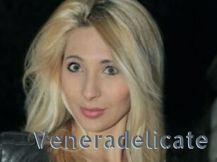 Veneradelicate