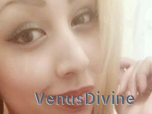 VenusDivine