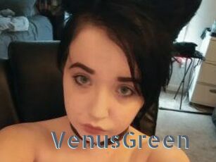 VenusGreen