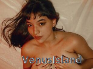 VenusIsland