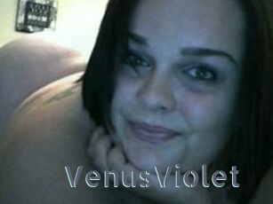 VenusViolet