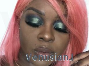 VenusianJ