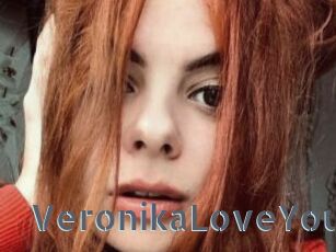 VeronikaLoveYou