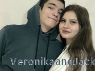 VeronikaandJack