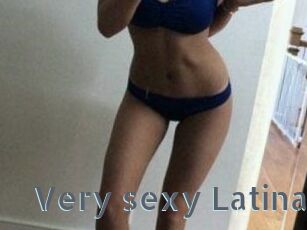 Very_sexy_Latina