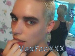 VexFaeXXX