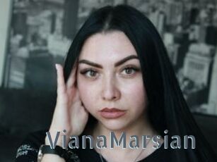 VianaMarsian