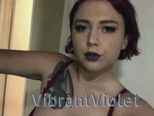 VibrantViolet