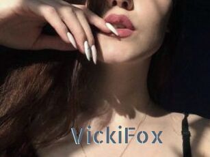 VickiFox