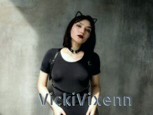 VickiVixenn