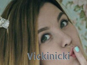 Vickinicki