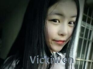 Vickiwen