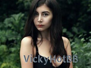 VickyHotBB