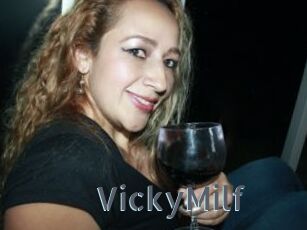 VickyMilf