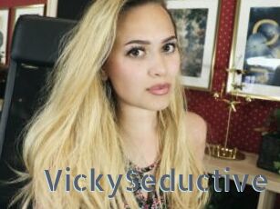 VickySeductive