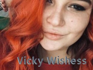 Vicky_Wishess